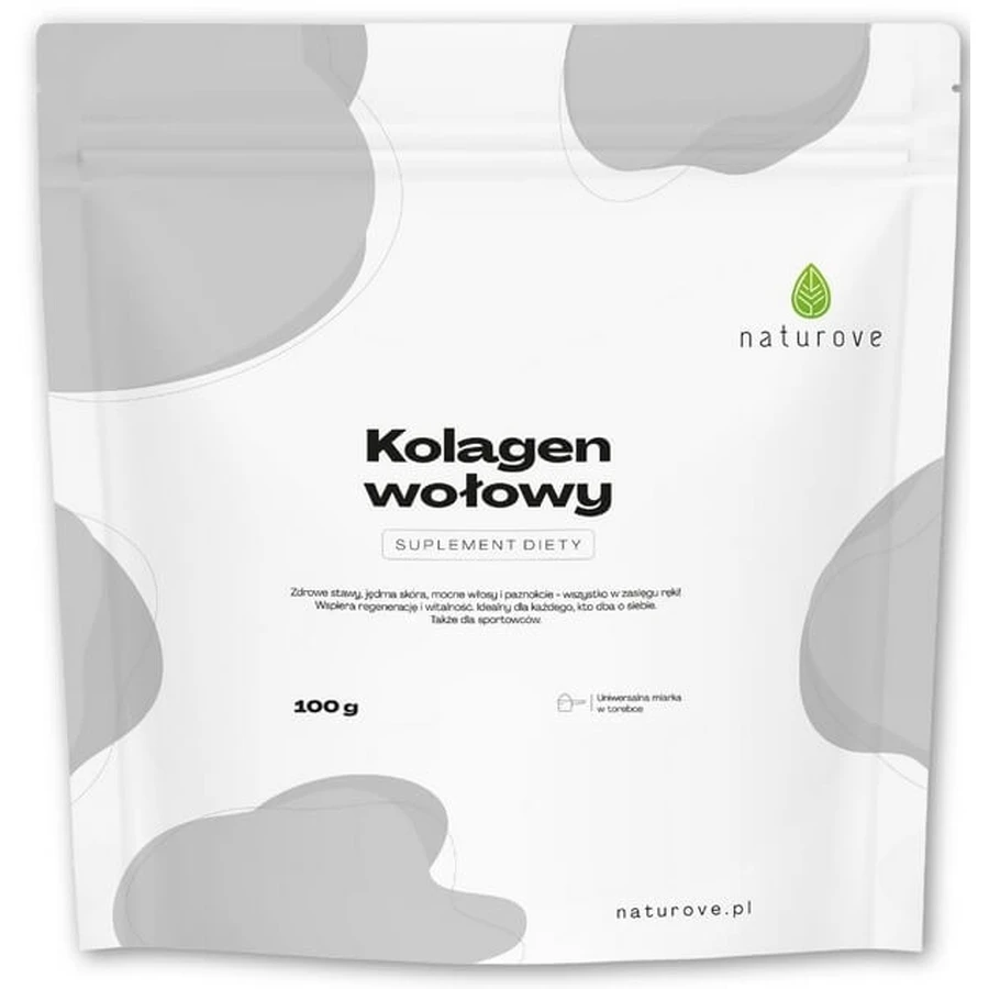 Naturove Beef Collagen 100 g