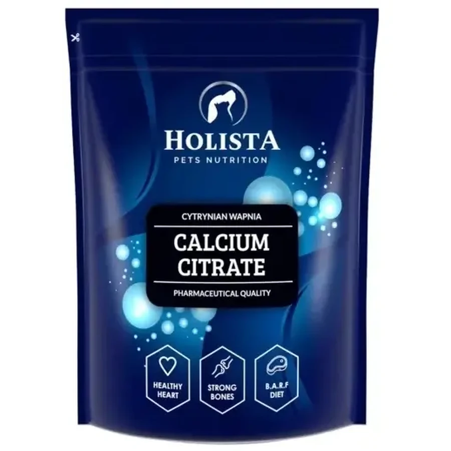 Holista Calcium Citrate 1000 g