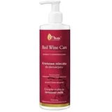 AVA Red Wine Care Creamy Makeup Remover Milk 200 ml.
