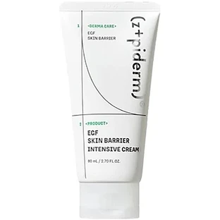 Zipiderm EGF Cremă reparatoare Z+Piderm 80 ml