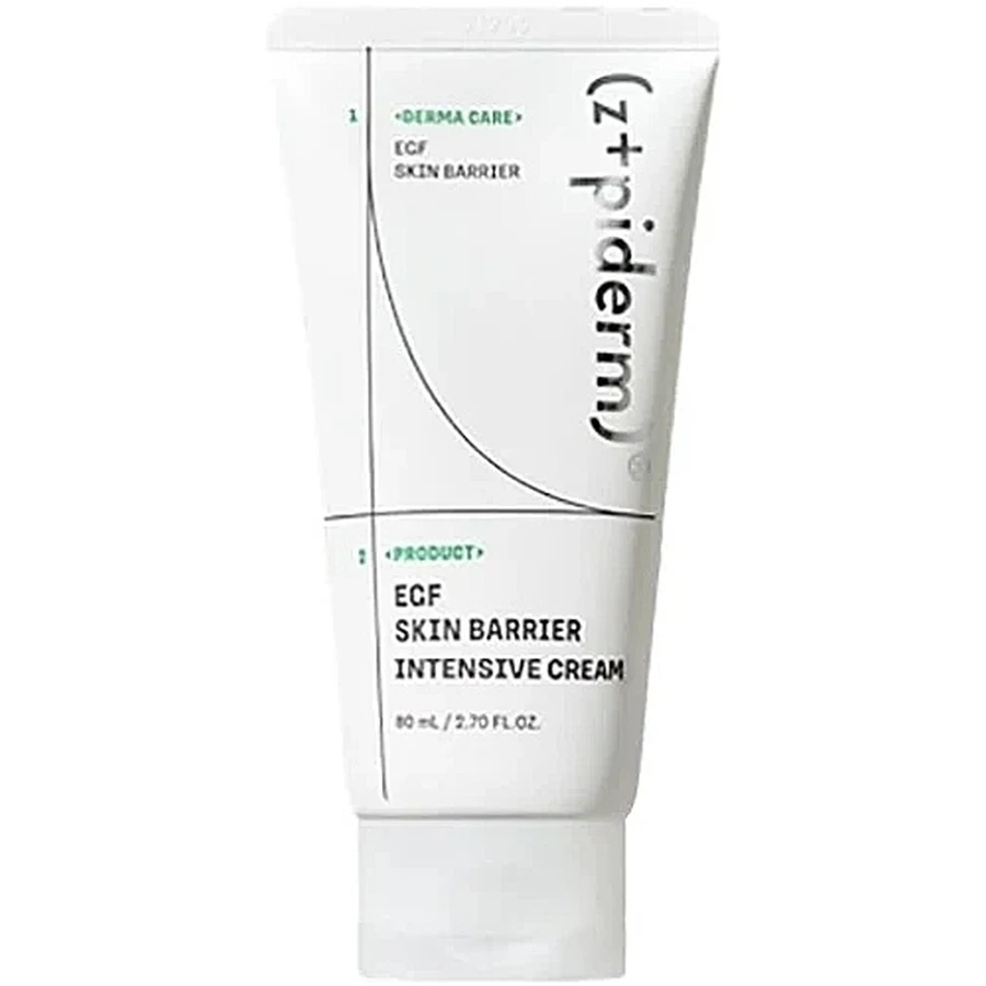 Zipiderm EGF Cremă reparatoare Z+Piderm 80 ml