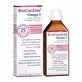 BioCardine Omega-3 Cardio & Neuro Lipiden olie 200 ml.