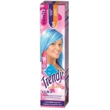 VENITA TRENDY COLOR Foam 35 Azure Blue 75 ml.