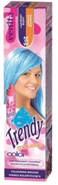 VENITA TRENDY COLOR Foam 35 Azure Blue 75 ml.