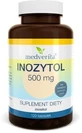 Medverita Inositol 500 mg 120 cápsulas
