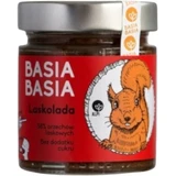 Basia Basia Alpi - Crema de cacahuete Laskolada 210 g