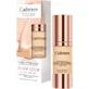 Cashmere Glow Look Filling Primer mit Säure ...