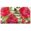 FLORINDA Natural vegetable soap rose 100 g