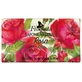 FLORINDA Natural vegetable soap rose 100 g