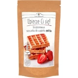 Five Transformations Gluten Free Waffle Mix 350 g