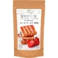 Five Transformations Glutenfreie Waffelmischung 350 g