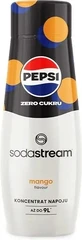 Soda Stream Pepsi Max Mango null Sirup 440 ml