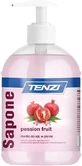 TENZI SAPONE PASSION FRUIT (pink) - Liquid soap with ...