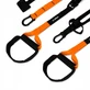 GymBeam Suspension tape set