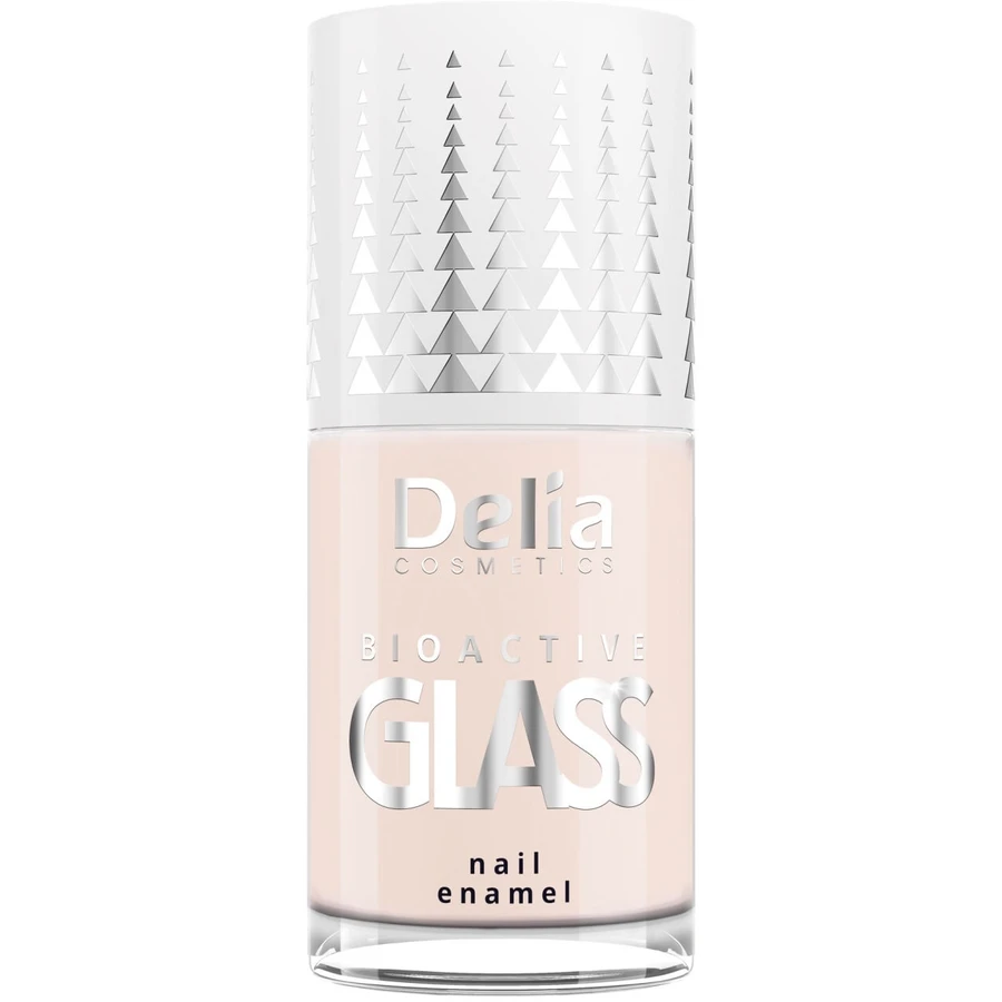 DELIA Esmalte de Cristal Bio Active 03 Marie 11 ml