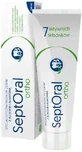 SeptOral Ortho Toothpaste with aloe vera and allantoin ...