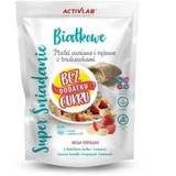 Activlab Super Breakfast Oat and Rice Flakes with ...