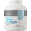 OstroVit 100% Molkenprotein mit Apfelkuchengeschmack 2000 g