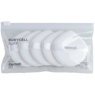 HEIMISH - Artless Rubycell Puff 5 stuks