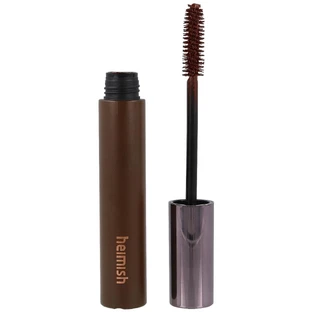 HEIMISH - Dailism Smudge Stop Mascara Volumen Marrón, marrón ...