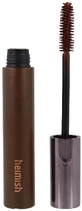 HEIMISH - Dailism Smudge Stop Mascara Volume Brown, brown ...