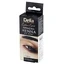 DELIA HENNA crema para cejas 1.0 Negro con aceite de argán ...