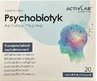 Activlab Pharma Psychobiotic 20 capsules