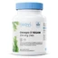 Osavi Omega-3 vegano, 250mg DHA, 120 cápsulas