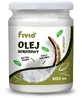Fivio Virgin coconut oil 500 ml