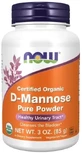 Now Foods D-Mannose 85 g