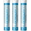 Ring Electrolitos 20 comprimidos efervescentes Multipack x 3