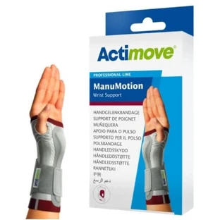 Actimove Manumotion Wrist stabilizer orthosis with ...