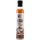 THE JAR American pumpkin syrup natural, up to 32% ...