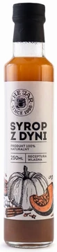LE JAR Sirop de potiron américain naturel, jusqu'à 32% ...