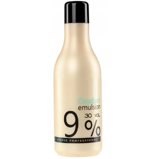 STAPIZ Wasserstoffperoxid in Creme 9% 1000 ml