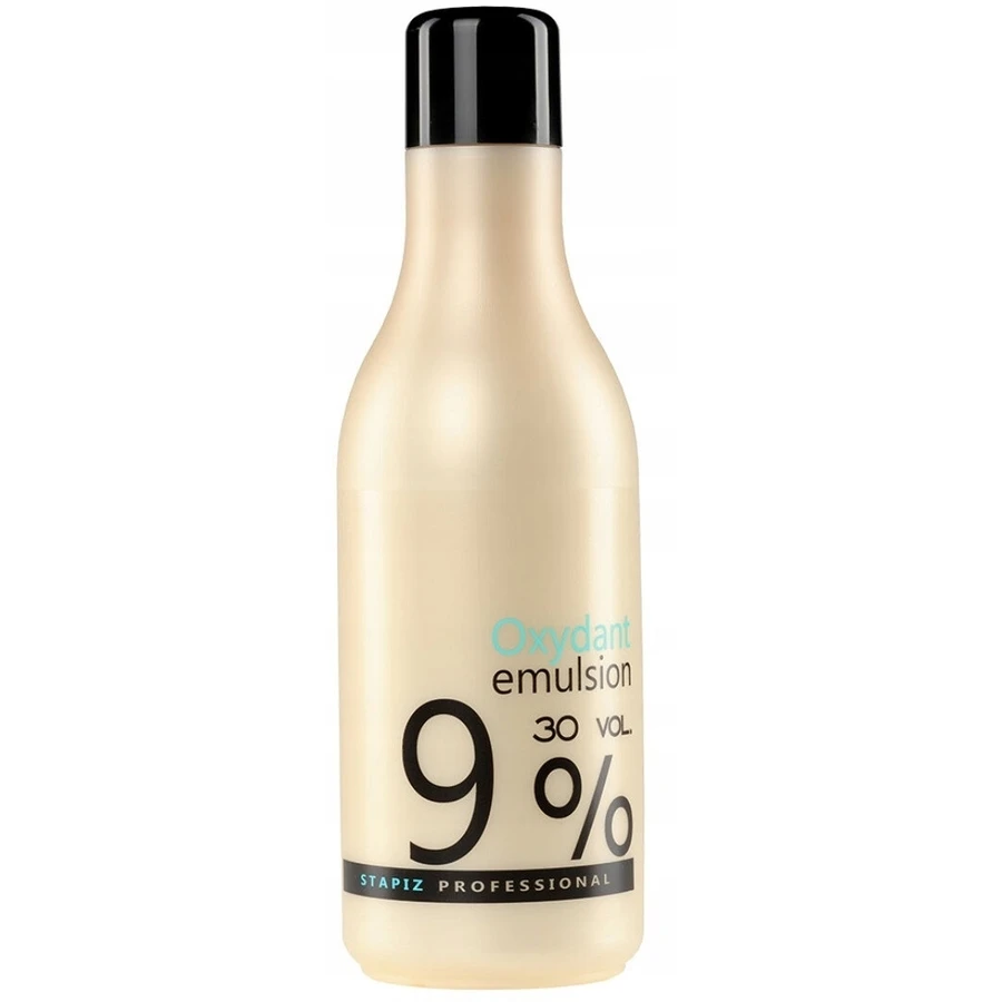STAPIZ Wasserstoffperoxid in Creme 9% 1000 ml