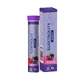 Ring Electrolytes Diabetiker Wald Fruchtgeschmack 20 Tabletten ...