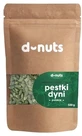 D-nuts Polish Hulled Pumpkin Seeds 500 g