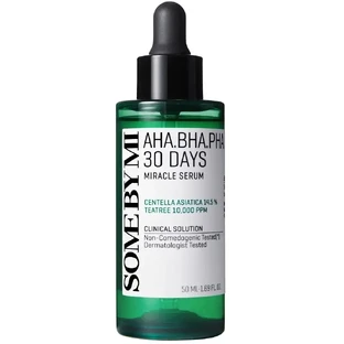 Some By Mi AHA-BHA-PHA 30 Days Miracle Serum 50 ml.