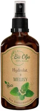 Bio Olja BIO Hydrolat de melisa 100 ml.