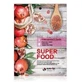 SuperFood Granaatappel Masker in Vel 23 ml.