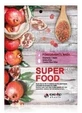 SuperFood Granaatappel Masker in Vel 23 ml.