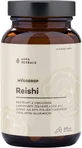 Mycodrop Reishi 30:1 30% Beta-Glucaan 60 capsules