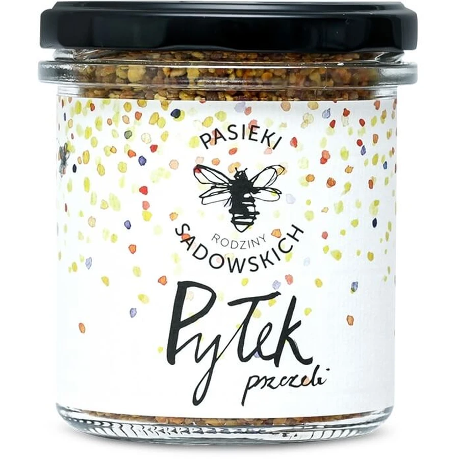 Sadowski Family Apiaries Bee pollen 225 g