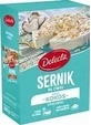 Delecta Cheesecake Coconut Flavor 200 g