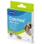 Cosmos Aloe Vera Plastry 19 x 72 mm 20 sztuk