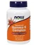 NOW FOODS Gamma E Complex 120 cápsulas.