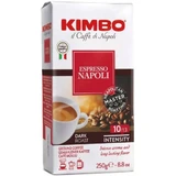 Kimbo Espresso Napoli cafea măcinată 250 g