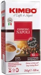 Kimbo Espresso Napoli ground coffee 250 g