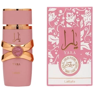 Lattafa Yara Elixir Eau De Parfum Eau de Parfum 100ml